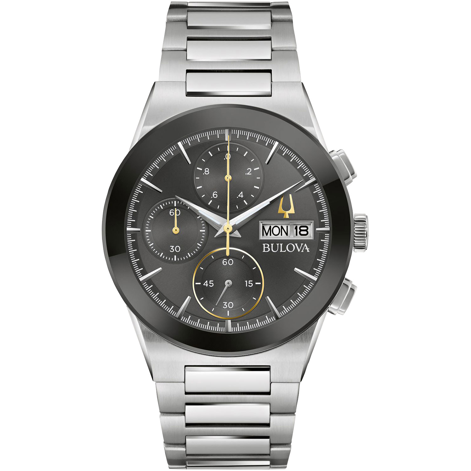 Bulova Millennia 96C149